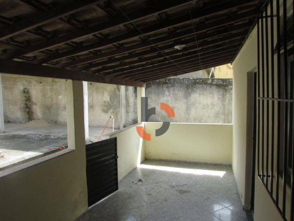 Imagem Casa com 2 Quartos à Venda, 160 m² em Cerâmica - Nova Iguaçu