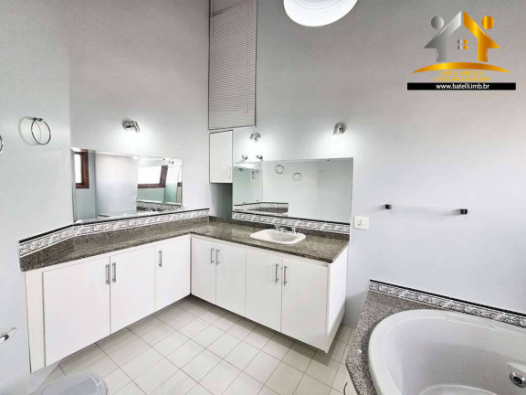 Imagem Casa de Condomínio com 4 Quartos à Venda, 351 m² em Nova Higienópolis - Jandira Imagem Casa de Condomínio com 4 Quartos à Venda, 351 m² em Nova Higienópolis - Jandira