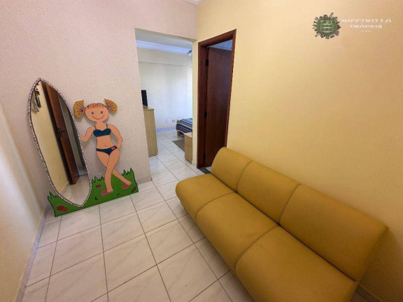 Imagem Apartamento com 3 Quartos à Venda, 137 m² em Aviação - Praia Grande Imagem Apartamento com 3 Quartos à Venda, 137 m² em Aviação - Praia Grande