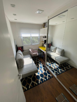 Imagem Apartamento com 3 Quartos à Venda, 65 m² em Jardim Das Vertentes - São Paulo Imagem Apartamento com 3 Quartos à Venda, 65 m² em Jardim Das Vertentes - São Paulo