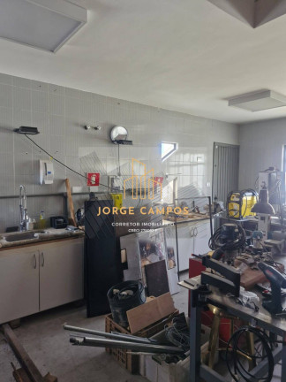 Imagem Casa com 3 Quartos à Venda, 500 m² em Jardim Nova América - São José Dos Campos Imagem Casa com 3 Quartos à Venda, 500 m² em Jardim Nova América - São José Dos Campos