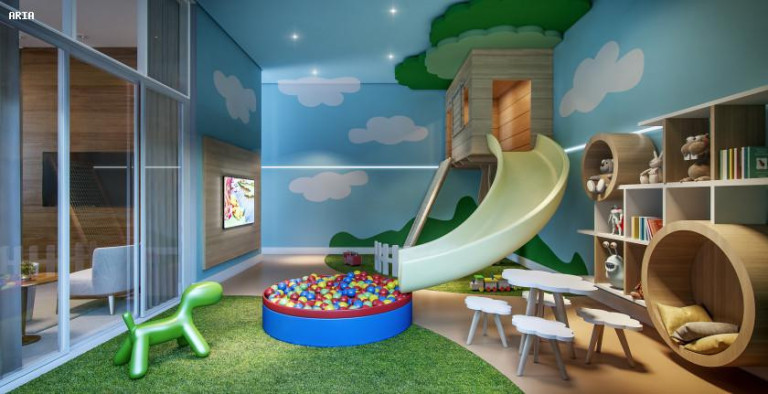Apartamento com 4 Quartos à Venda, 280 m² em Exposição - Caxias Do Sul
