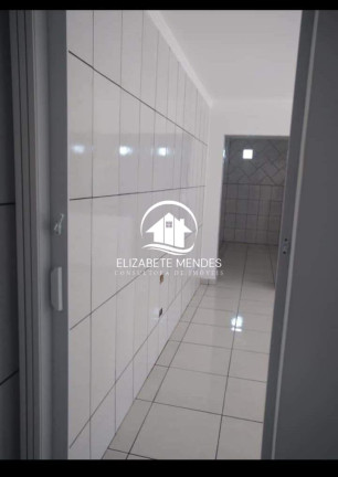 Imagem Casa com 3 Quartos à Venda, 125 m² em Jardim Do Bosque - Suzano