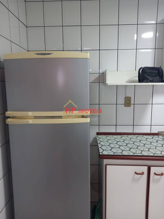 Imagem Apartamento com 1 Quarto à Venda, 55 m² em Tupi - Praia Grande Imagem Apartamento com 1 Quarto à Venda, 55 m² em Tupi - Praia Grande