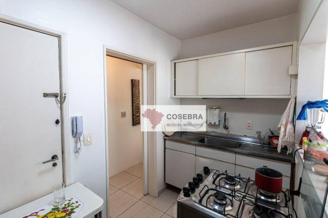 Imagem Apartamento com 2 Quartos à Venda, 70 m² em Itaim Bibi - São Paulo Imagem Apartamento com 2 Quartos à Venda, 70 m² em Itaim Bibi - São Paulo