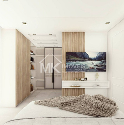 Imagem Casa com 3 Quartos à Venda, 638 m² em Quatro Barras Imagem Casa com 3 Quartos à Venda, 638 m² em Quatro Barras