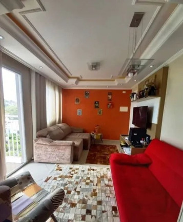 Foto do imóvel Apartamento com 3 Quartos à Venda, 62 m² em Vila Andrade - São Paulo