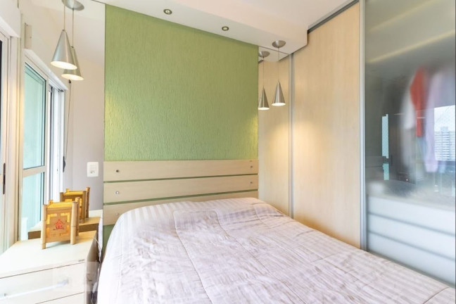 Imagem Apartamento com 2 Quartos à Venda, 56 m² em Vila Mariana - São Paulo Imagem Apartamento com 2 Quartos à Venda, 56 m² em Vila Mariana - São Paulo