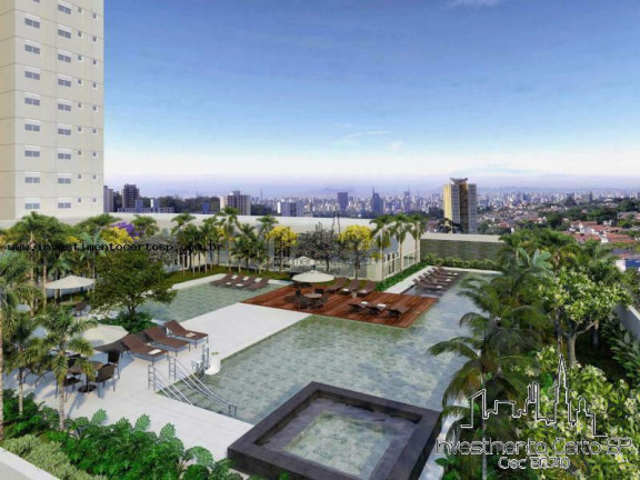 Imagem Apartamento com 3 Quartos à Venda, 165 m² em Vila Regente Feijó - São Paulo