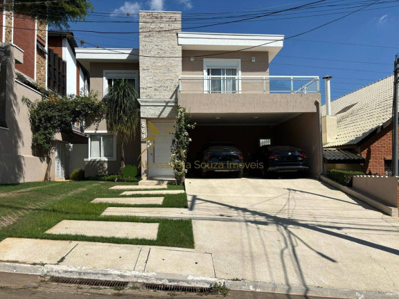 Imagem Casa com 4 Quartos à Venda, 360 m² em Alphaville - Santana De Parnaíba Imagem Casa com 4 Quartos à Venda, 360 m² em Alphaville - Santana De Parnaíba