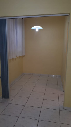 Imagem Apartamento com 1 Quarto à Venda, 34 m² em José Menino - Santos Imagem Apartamento com 1 Quarto à Venda, 34 m² em José Menino - Santos