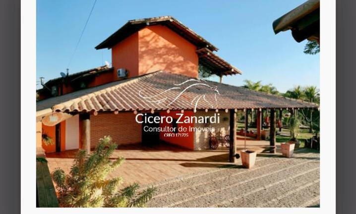 Imagem Casa de Condomínio com 4 Quartos à Venda, 280 m² em Porta Sol - Mairinque Imagem Casa de Condomínio com 4 Quartos à Venda, 280 m² em Porta Sol - Mairinque