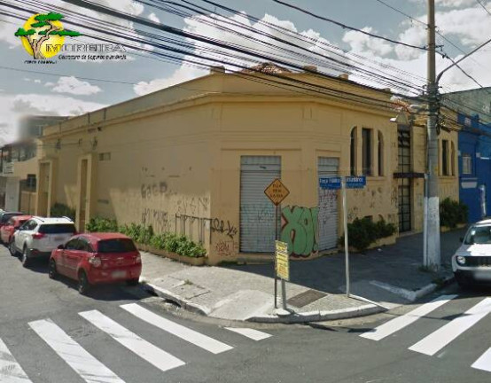 Ponto Comercial à Venda, 480 m² em Santana - São Paulo