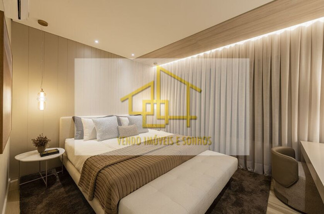 Imagem Apartamento com 3 Quartos à Venda, 97 m² em Santo Amaro - São Paulo Imagem Apartamento com 3 Quartos à Venda, 97 m² em Santo Amaro - São Paulo