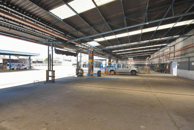 Edifício Residencial para Alugar, 1.545 m² em Lapa De Baixo - São Paulo