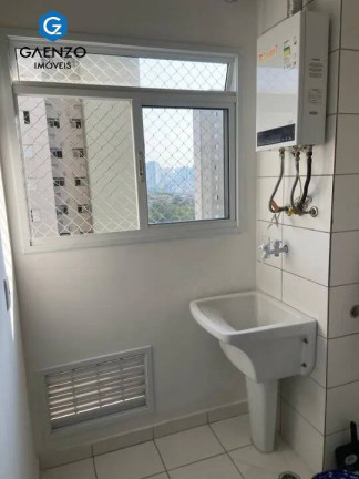 Imagem Apartamento com 2 Quartos à Venda, 51 m² em Umuarama - Osasco Imagem Apartamento com 2 Quartos à Venda, 51 m² em Umuarama - Osasco