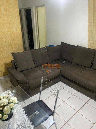 Imagem Apartamento com 2 Quartos à Venda, 49 m² em Vila Nova Bonsucesso - Guarulhos Imagem Apartamento com 2 Quartos à Venda, 49 m² em Vila Nova Bonsucesso - Guarulhos