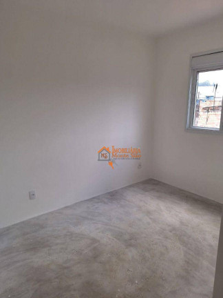 Imagem Apartamento com 2 Quartos à Venda, 43 m² em água Chata - Guarulhos Imagem Apartamento com 2 Quartos à Venda, 43 m² em água Chata - Guarulhos