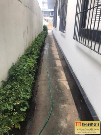 Imagem Casa com 6 Quartos para Alugar, 280 m² em Parque Tamandaré - Campos Dos Goytacazes