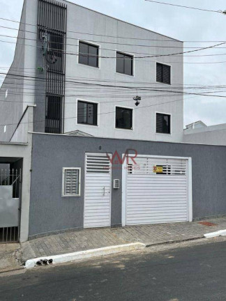 Imagem Apartamento com 2 Quartos à Venda, 38 m² em Vila Alpina - São Paulo Imagem Apartamento com 2 Quartos à Venda, 38 m² em Vila Alpina - São Paulo