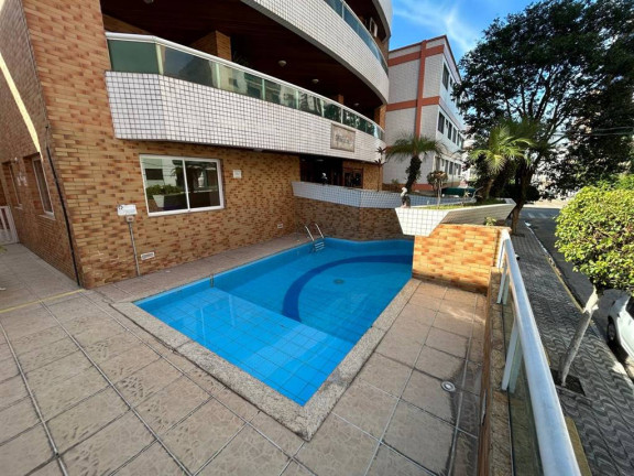 Imagem Apartamento com 1 Quarto à Venda, 52 m² em Guilhermina - Praia Grande Imagem Apartamento com 1 Quarto à Venda, 52 m² em Guilhermina - Praia Grande