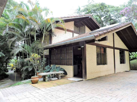Casa com 4 Quartos à Venda, 2.620 m² em Chácara Dos Junqueiras - Carapicuíba