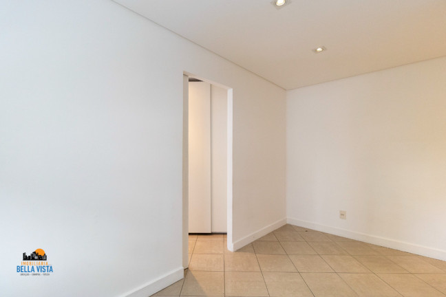 Imagem Apartamento com 1 Quarto à Venda, em Vila Nova Conceição - São Paulo Imagem Apartamento com 1 Quarto à Venda, em Vila Nova Conceição - São Paulo