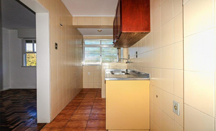Imagem Apartamento com 2 Quartos à Venda, 56 m² em Azenha - Porto Alegre Imagem Apartamento com 2 Quartos à Venda, 56 m² em Azenha - Porto Alegre
