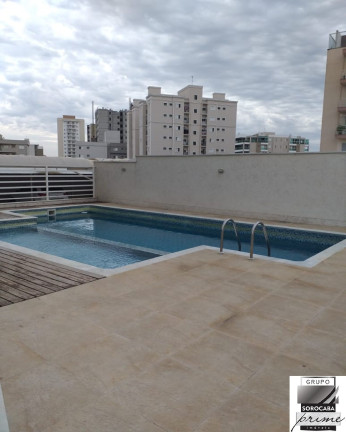 Imagem Apartamento com 3 Quartos à Venda, 77 m² em Parque Campolim - Sorocaba Imagem Apartamento com 3 Quartos à Venda, 77 m² em Parque Campolim - Sorocaba