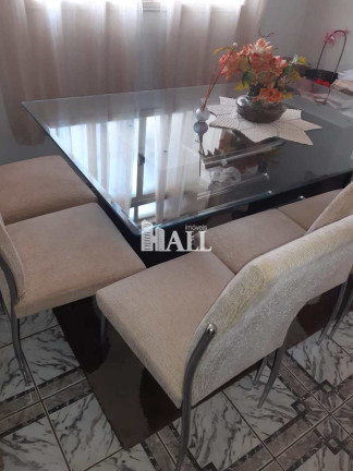 Imagem Casa com 3 Quartos à Venda, 200 m² em Nossa Senhora Aparecida - Mirassol Imagem Casa com 3 Quartos à Venda, 200 m² em Nossa Senhora Aparecida - Mirassol