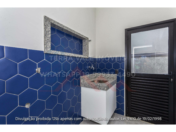 Imagem Casa com 3 Quartos à Venda, 150 m² em Residencial Real Park Sumaré - Sumaré Imagem Casa com 3 Quartos à Venda, 150 m² em Residencial Real Park Sumaré - Sumaré