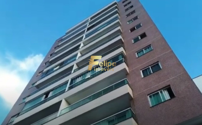 Imagem Imóvel com 3 Quartos à Venda, 85 m² em Praia Do Morro - Guarapari