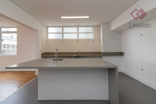Imagem Apartamento com 3 Quartos à Venda, 270 m² em Higienópolis - São Paulo Imagem Apartamento com 3 Quartos à Venda, 270 m² em Higienópolis - São Paulo