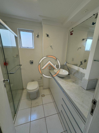 Imagem Cobertura com 3 Quartos à Venda, 192 m² em Santa Maria - Santo André