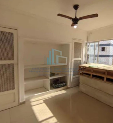 Imagem Apartamento com 4 Quartos à Venda, 140 m² em Aviação - Praia Grande Imagem Apartamento com 4 Quartos à Venda, 140 m² em Aviação - Praia Grande