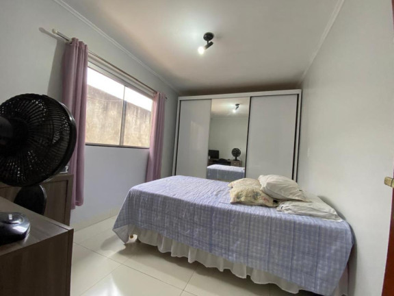 Imagem Casa com 3 Quartos à Venda, 150 m² em Cidade Vera Cruz - Aparecida De Goiânia Imagem Casa com 3 Quartos à Venda, 150 m² em Cidade Vera Cruz - Aparecida De Goiânia