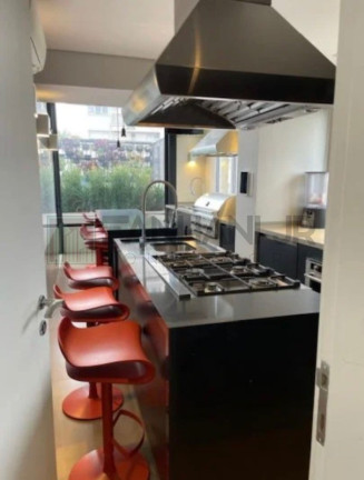Imagem Imóvel com 4 Quartos à Venda, 310 m² em Vila Nova Conceição - São Paulo
