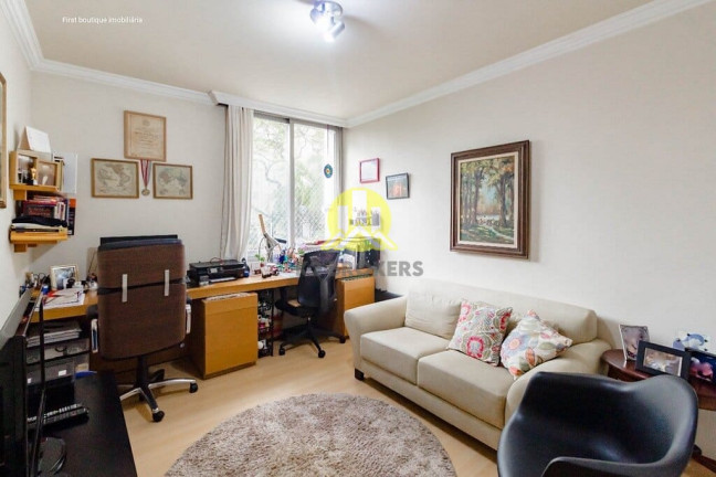 Imagem Apartamento com 3 Quartos à Venda, 129 m² em Itaim Bibi - São Paulo Imagem Apartamento com 3 Quartos à Venda, 129 m² em Itaim Bibi - São Paulo