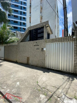 Apartamento com 3 Quartos à Venda, 110 m² em Boa Viagem - Recife