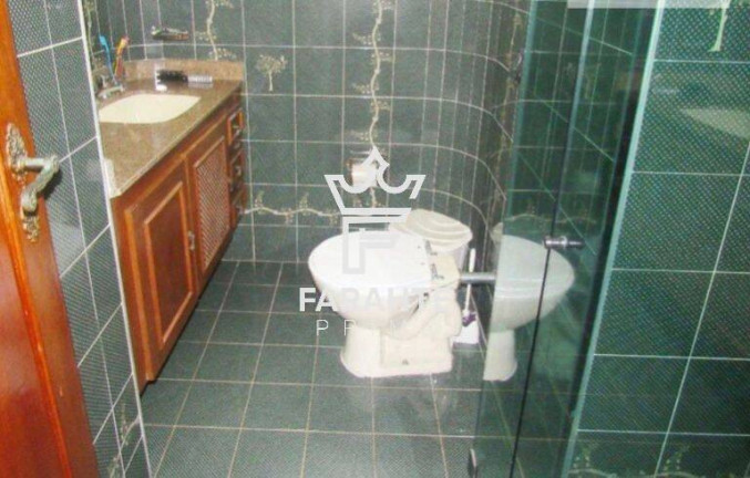 Imagem Apartamento com 3 Quartos à Venda, 136 m² em Enseada - Guarujá