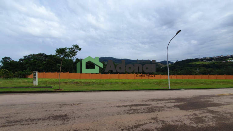 Imagem Terreno em Condomínio à Venda, 700 m² em Vila Maringá - Jundiaí
