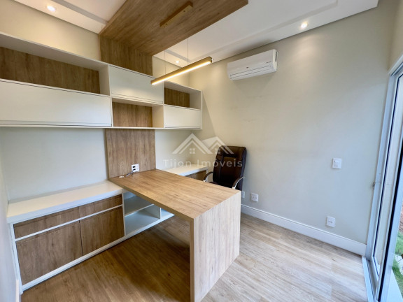 Imagem Casa com 4 Quartos à Venda, 472 m² em Parque Reserva Fazenda Imperial - Sorocaba