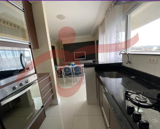 Imagem Apartamento com 2 Quartos à Venda, 74 m² em Barranco - Taubaté Imagem Apartamento com 2 Quartos à Venda, 74 m² em Barranco - Taubaté