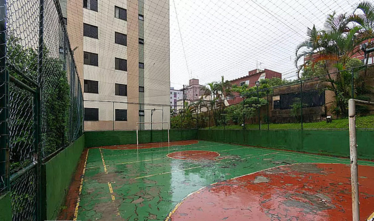 Imagem Apartamento com 2 Quartos à Venda, 52 m² em Santa Terezinha - São Bernardo Do Campo Imagem Apartamento com 2 Quartos à Venda, 52 m² em Santa Terezinha - São Bernardo Do Campo