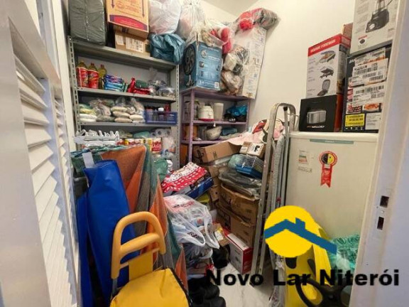 Imagem Apartamento com 2 Quartos à Venda, 100 m² em Ingá - Niterói Imagem Apartamento com 2 Quartos à Venda, 100 m² em Ingá - Niterói