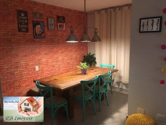 Imagem Apartamento com 2 Quartos à Venda, 65 m² em Utinga - Santo André Imagem Apartamento com 2 Quartos à Venda, 65 m² em Utinga - Santo André