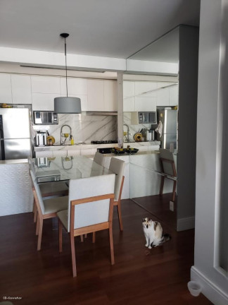 Imagem Apartamento com 3 Quartos à Venda, 94 m² em Centro - São Bernardo Do Campo Imagem Apartamento com 3 Quartos à Venda, 94 m² em Centro - São Bernardo Do Campo