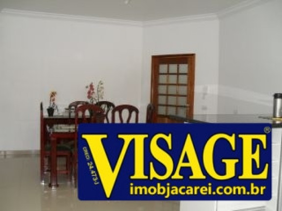 Imagem Casa com 4 Quartos à Venda, em Vila Branca - Jacareí Imagem Casa com 4 Quartos à Venda, em Vila Branca - Jacareí