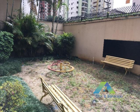 Imagem Apartamento com 3 Quartos à Venda, 90 m² em Saúde - São Paulo