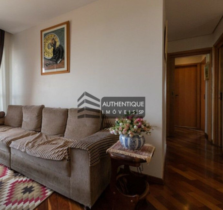 Imagem Apartamento com 3 Quartos à Venda, 92 m² em Alto Da Lapa - São Paulo